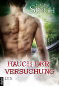 Hauch der Versuchung - Dunkle Verlockung Teil 1 - Nalini Singh