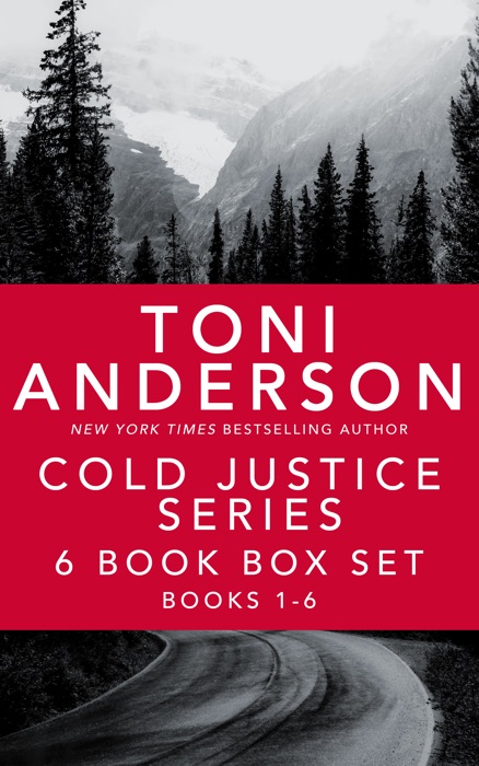 Cold Justice Series