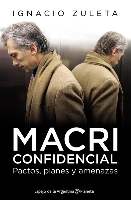 Macri confidencial