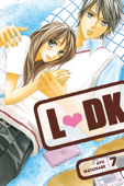 LDK Volume 7 - Ayu Watanabe