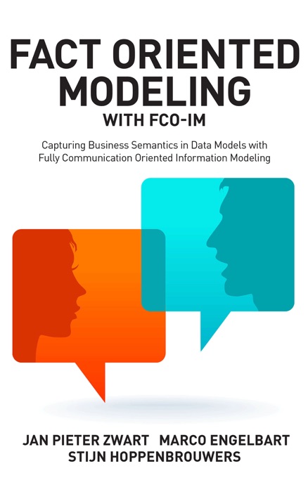 Fact Oriented Modeling with FCO-IM