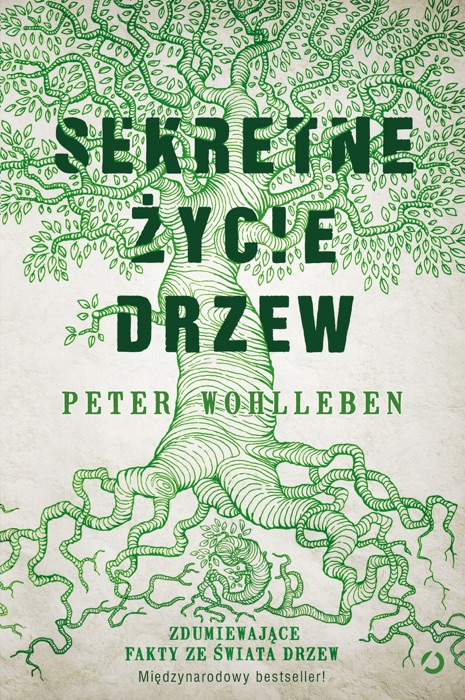 Sekretne życie drzew