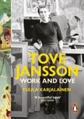 Tove Jansson - Dr Tuula Karjalainen & David McDuff