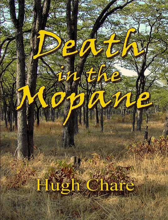 Death in the Mopane