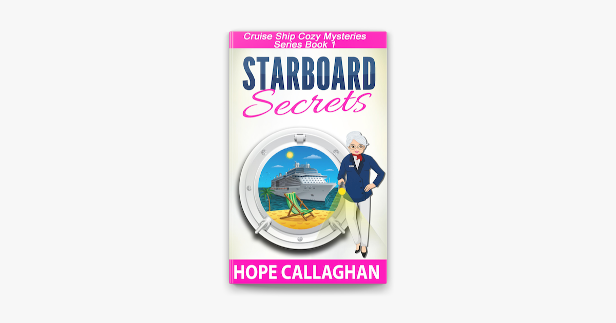 Starboard Secrets On Apple Books