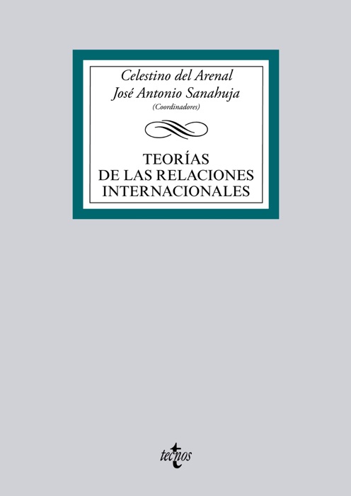 Teorías de las Relaciones Internacionales