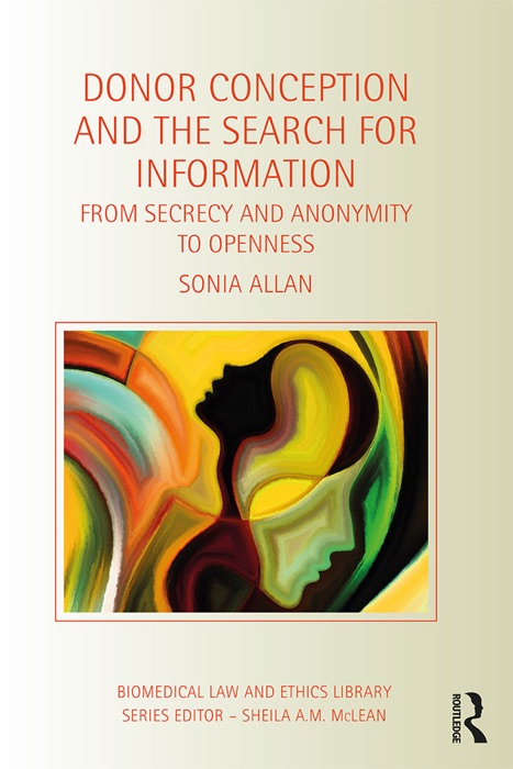 Donor Conception and the Search for Information