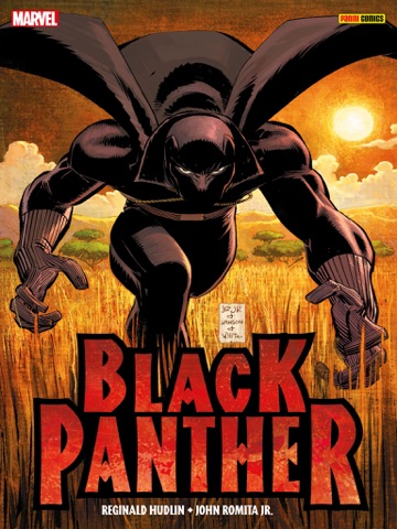 Black Panther - Wer ist Black Panther? by Reginald Hudlin on Apple Books