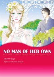 No Man of Her Own(Mills & Boon) - Satomi Tsuya by  Satomi Tsuya PDF Download