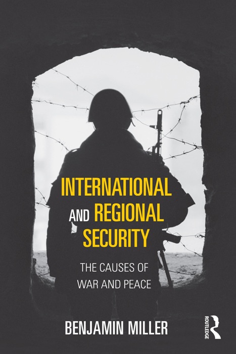 International and Regional Security