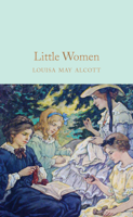 Louisa May Alcott - Little Women artwork
