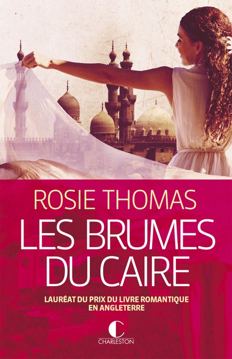 Les Brumes du Caire