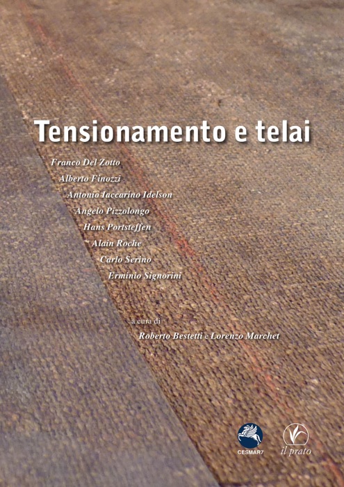 Tensionamento e telai