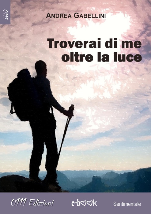 Troverai di me oltre la luce