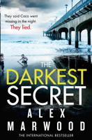 Alex Marwood - The Darkest Secret artwork