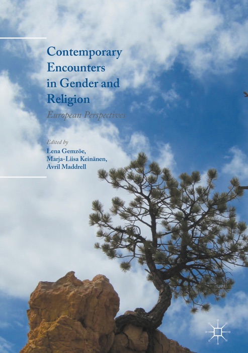 Contemporary Encounters in Gender and Religion