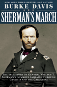 Sherman's March - Burke Davis