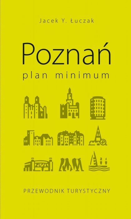 Poznań – plan minimum