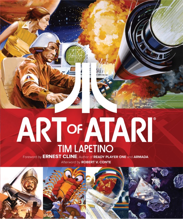 Art Of Atari