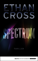 Ethan Cross - Spectrum artwork