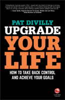 Pat Divilly - Upgrade Your Life artwork