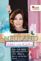 Ildikó von Kürthy - Neuland artwork