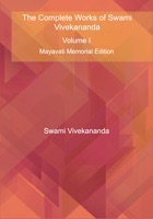 The Complete Works of Swami Vivekananda