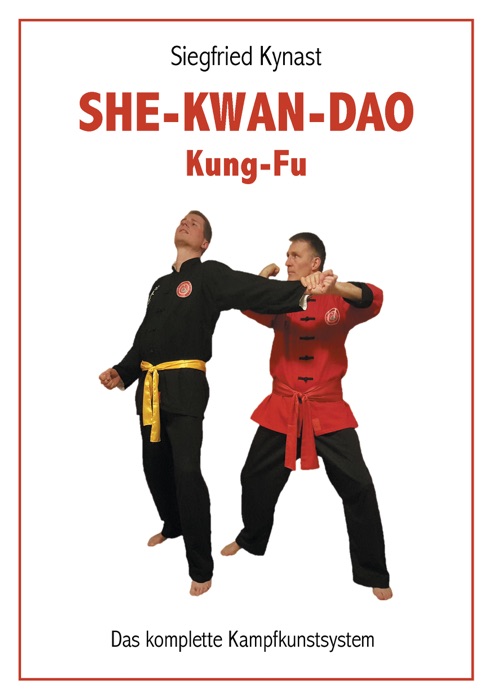 SHE-KWAN-DAO Kung Fu