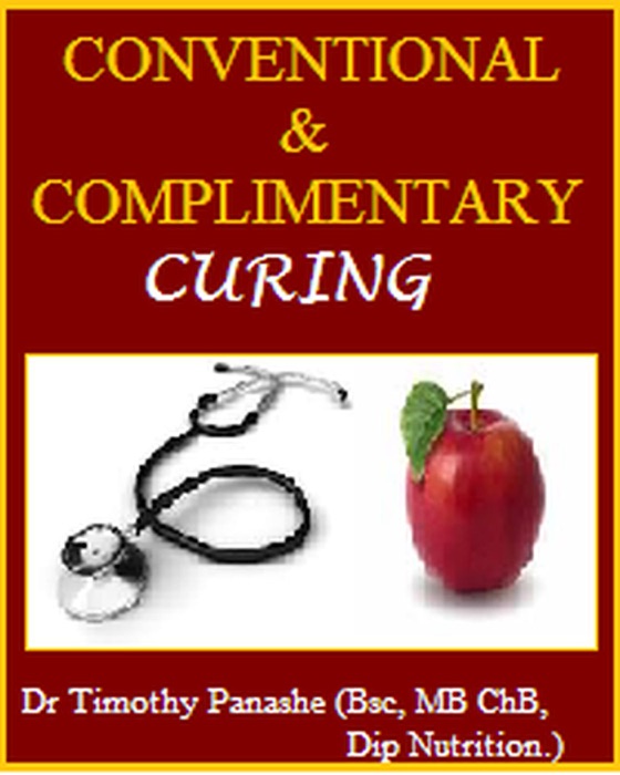 Conventional & Complementary Curing