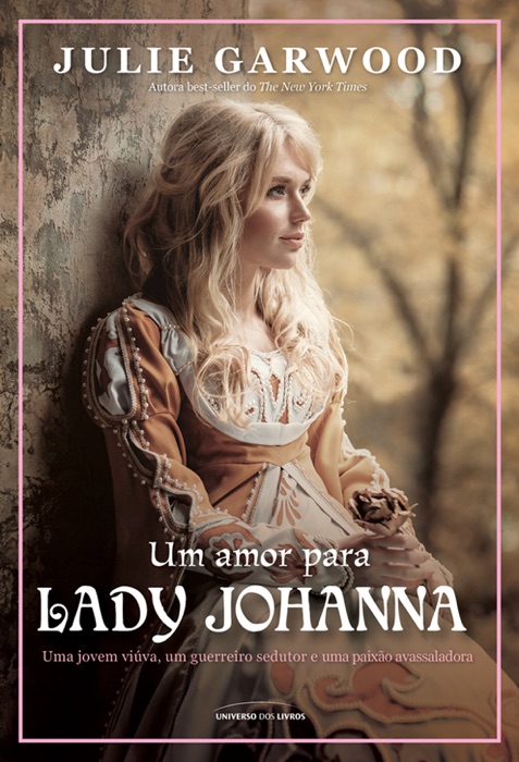 Um amor para Lady Johanna