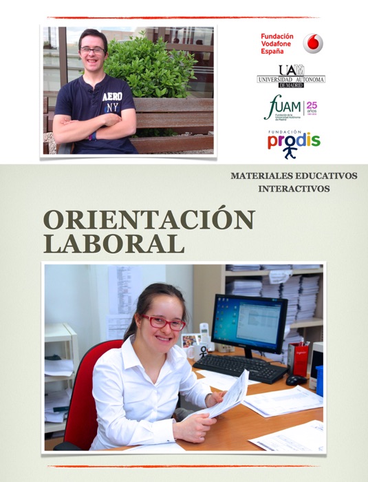 Orientación Laboral