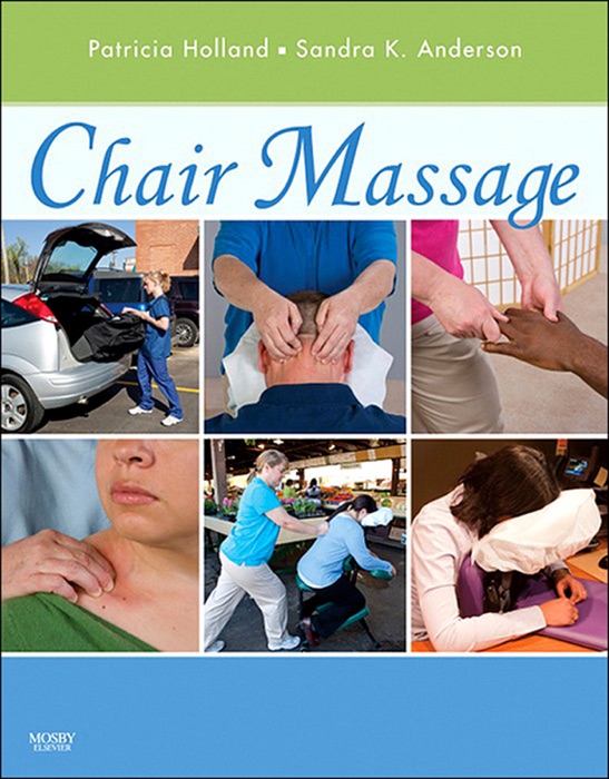 Chair Massage - E-Book