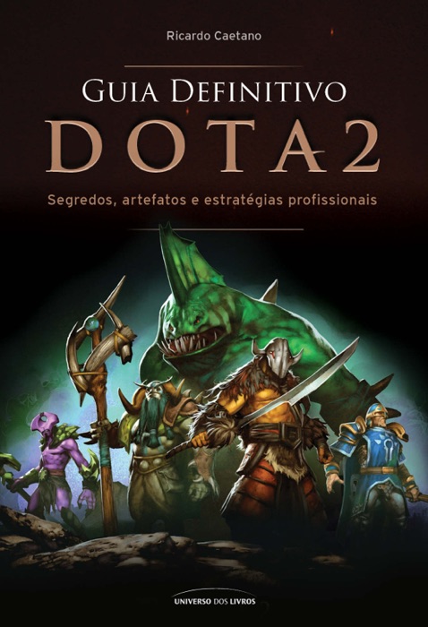 Guia definitivo Dota 2