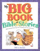 My Big Book of Bible Stories - Phil A. Smouse