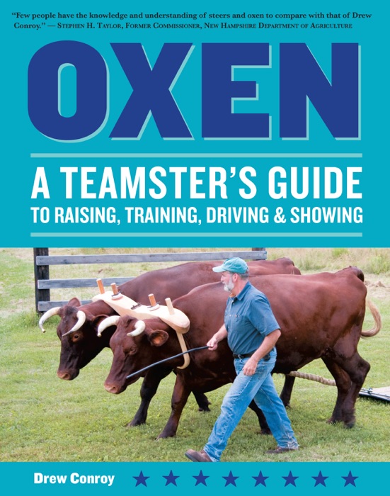 Oxen