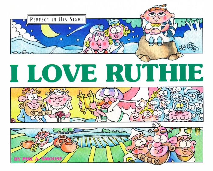 I Love Ruthie