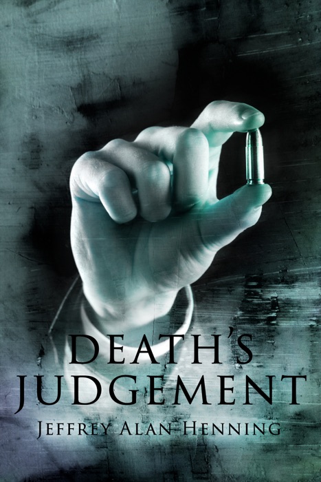 Death's Judgement (The Avatar Series Book 3)