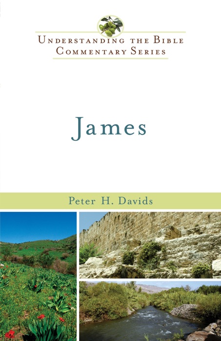 James (Understanding the Bible Commentary Series)