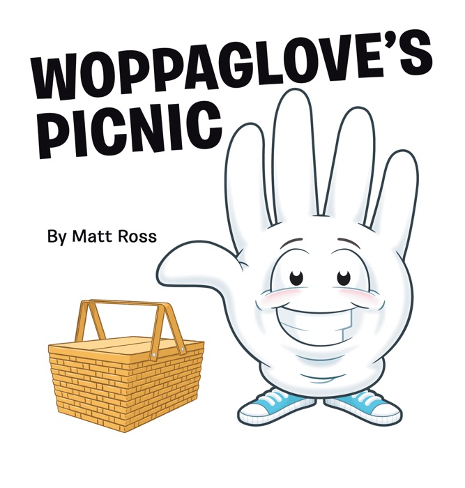 Woppaglove’S Picnic