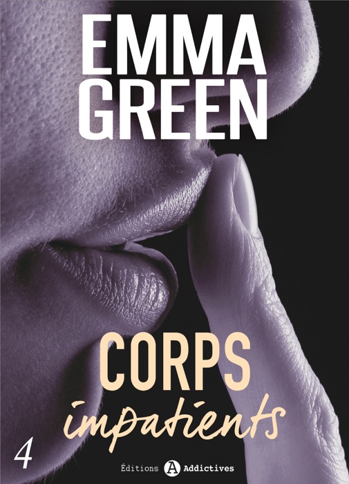 Corps impatients - 4