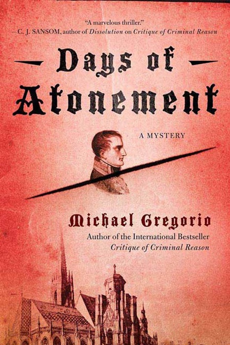 Days of Atonement