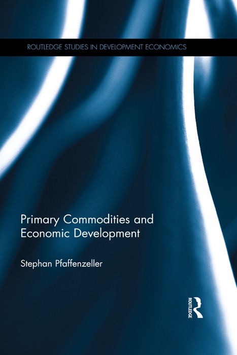 Primary Commodities and Economic Development