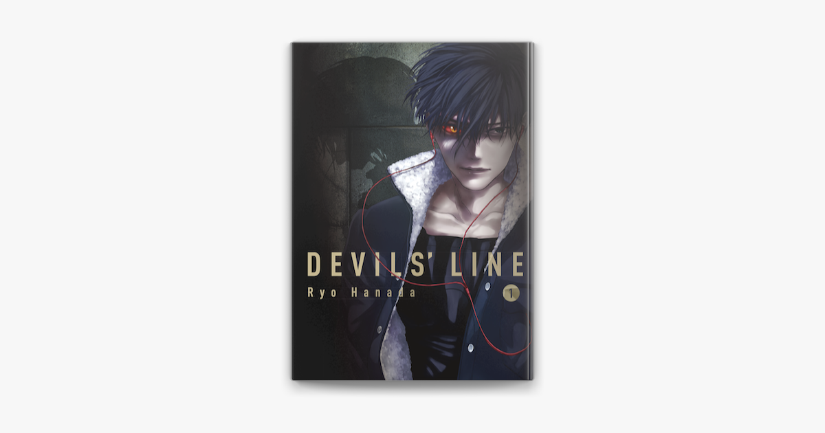 Devils' Line Volume 1 on Apple Books