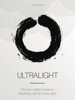 Ultralight - Leo Babauta
