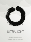 Ultralight - Leo Babauta