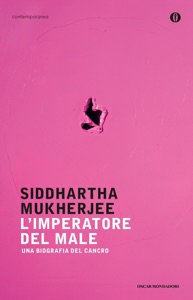 L'imperatore del male Book Cover