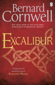 Excalibur - Bernard Cornwell