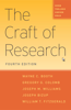 The Craft of Research, Fourth Edition - Wayne C. Booth, Gregory G. Colomb, Joseph M. Williams, Joseph Bizup & William T. FitzGerald