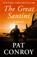 Pat Conroy - The Great Santini artwork