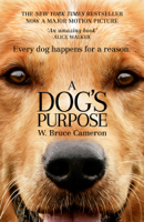 W. Bruce Cameron - A Dog's Purpose artwork